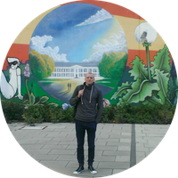 Alex Lisouski的照片