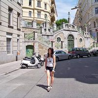 Elizabeth Mickiewicz's Photo