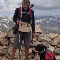 Nacho Andrada's Photo