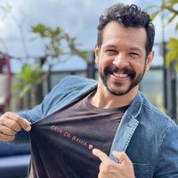 Antenor Silva Santos Junior的照片