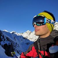 Davide Mattio's Photo