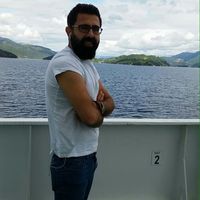 William larsen的照片