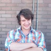 Maxime Thoon的照片