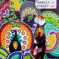 Фотографии пользователя Maelle Delrieu