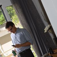 Iakovos Antonoglou's Photo