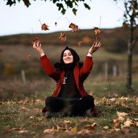 Betül Eker的照片