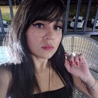 Louise Ribeiro的照片