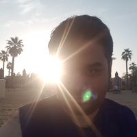 Fotos de Mahyar Sharif