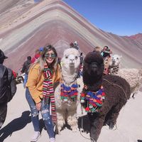 Briyith K. Gutierrez Cruz's Photo