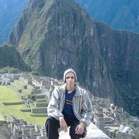 George Barcellos's Photo