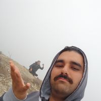 Fotos de Alireza Ahmadi