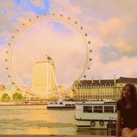 Fotos de İlayda Yolcu