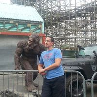 David Azoulay的照片