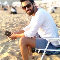 Yassine Jihawi的照片