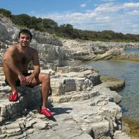 Andrea Scozzi's Photo