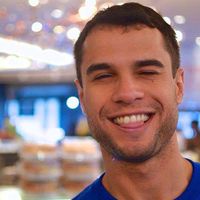 Olavo Coelho's Photo