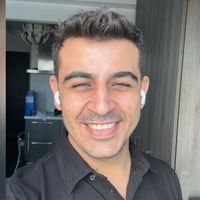 Mustafa DOGAN's Photo