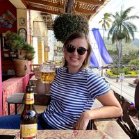 Katherine Scheidt的照片