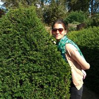 Irina Madalina Luca的照片