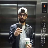 Fotos de Carlos Abiram