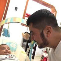 Hamilton Saquin's Photo