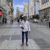 Antonio  Zambrano的照片