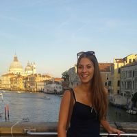 Klara Globan's Photo