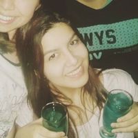 Carol Villarroel's Photo