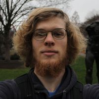 Bronson Call's Photo