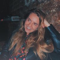 Le foto di Margarita Cucaitum