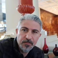 Ümit BINZET's Photo