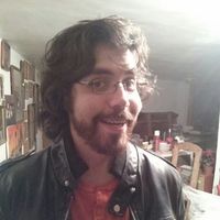 Dario Elizalde's Photo