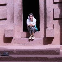 Photos de Dafna Hassin