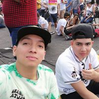 Photos de Fernando Bernal Marin