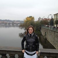 Daniela Kupriyenko's Photo