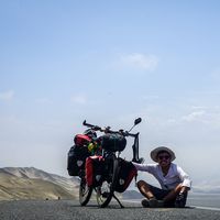 Jose Felipe MORAGA ROJAS的照片