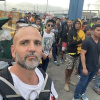 Photos de Rodrigo Santodomingo