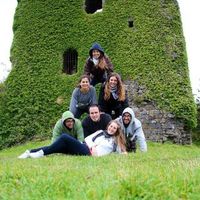 Isaac Goodchild的照片