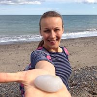 Fotos de Ania Bezubka