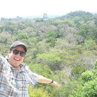 Ernenek Duran's Photo