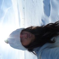 Dinda Rahmawati's Photo