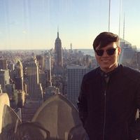 Rafael Macário's Photo