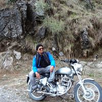 MARSHAL KUMAR's Photo