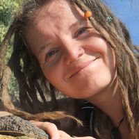 Diana Katzenstein的照片