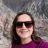 Natalia Doubña的照片