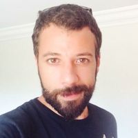 Smail Smiley's Photo