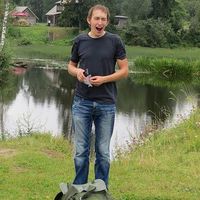 Konstantins Dorosconoks's Photo