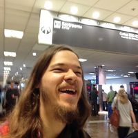 Adam Geller的照片