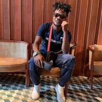 Degule Momoh的照片