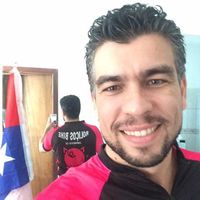 Felipe Trancoso's Photo